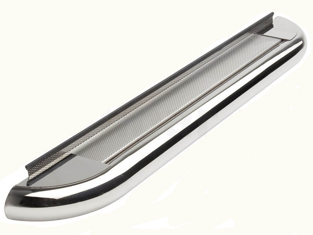 Bočné nášľapy stupačky VW Touareg 10-17, RAV4 2010+ - 2