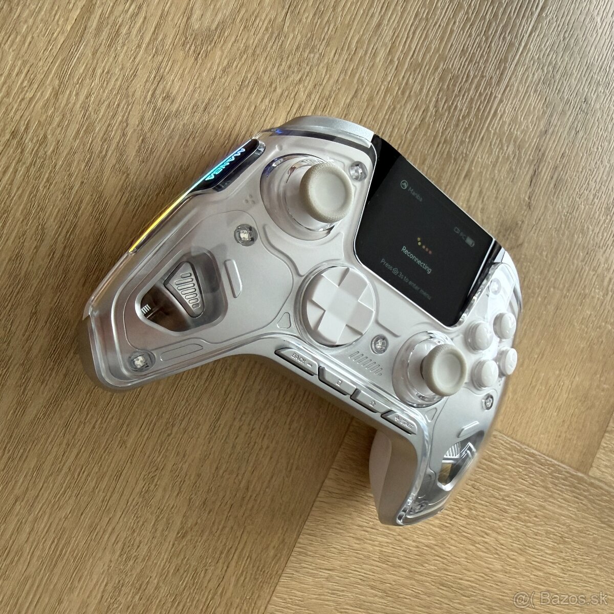 Gamepad Manba One V2 - 2