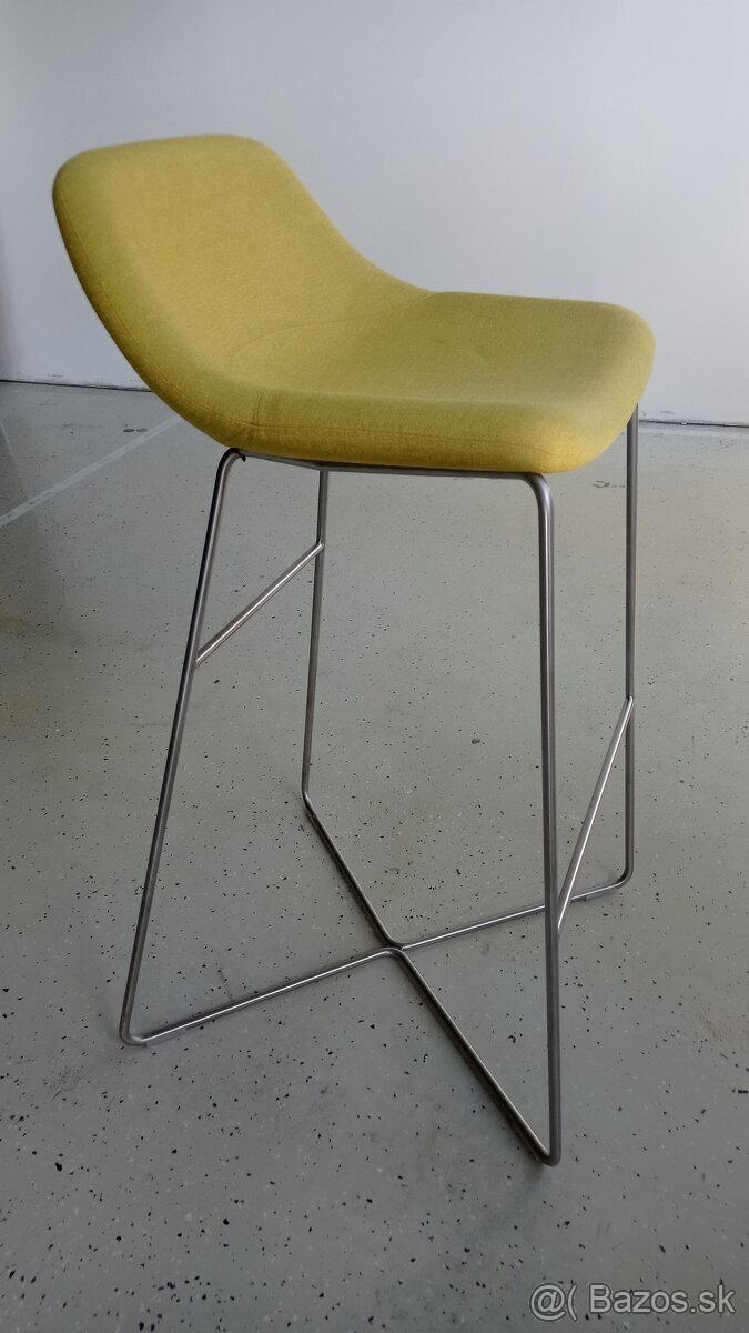 Barová stolička - 2