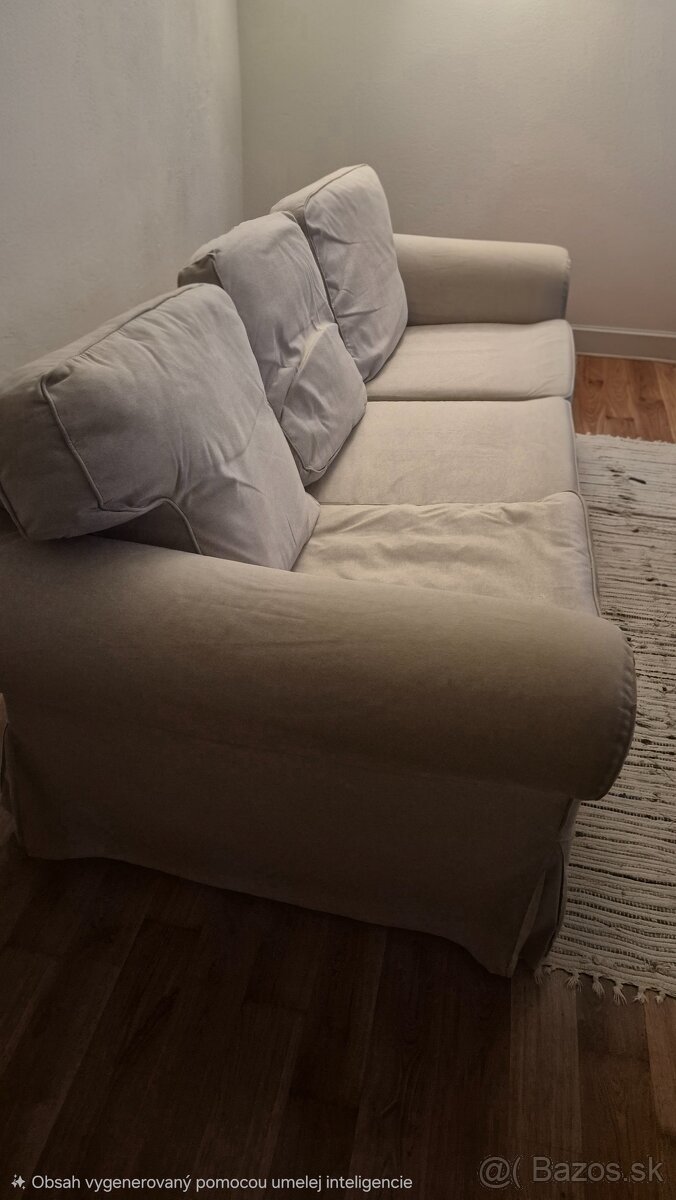 Predám gauč akcia dnes - 2