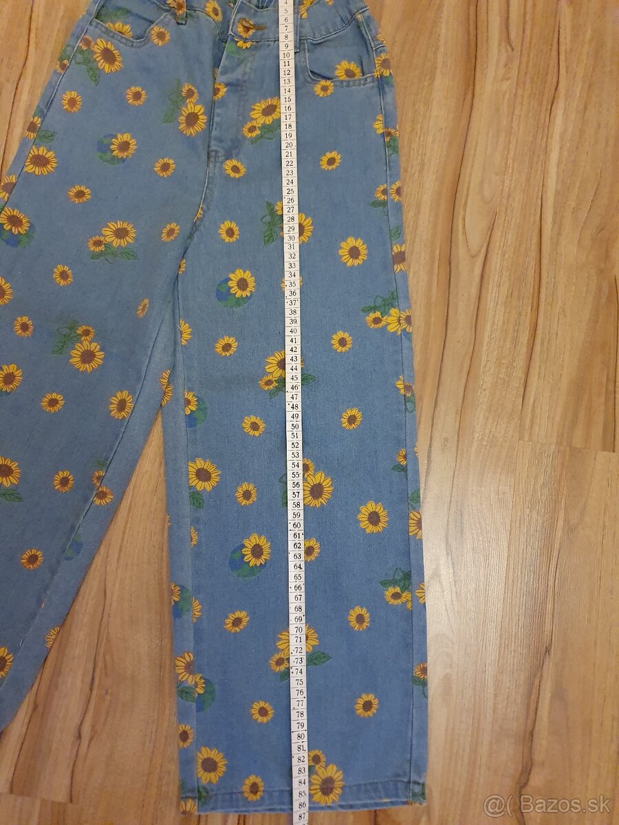 Rifle kvetinkové - 2