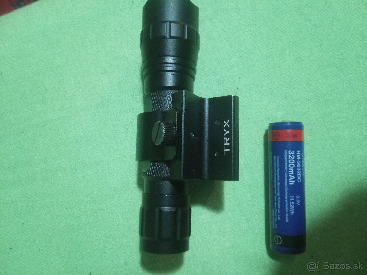 Predám Hikmicro - 2