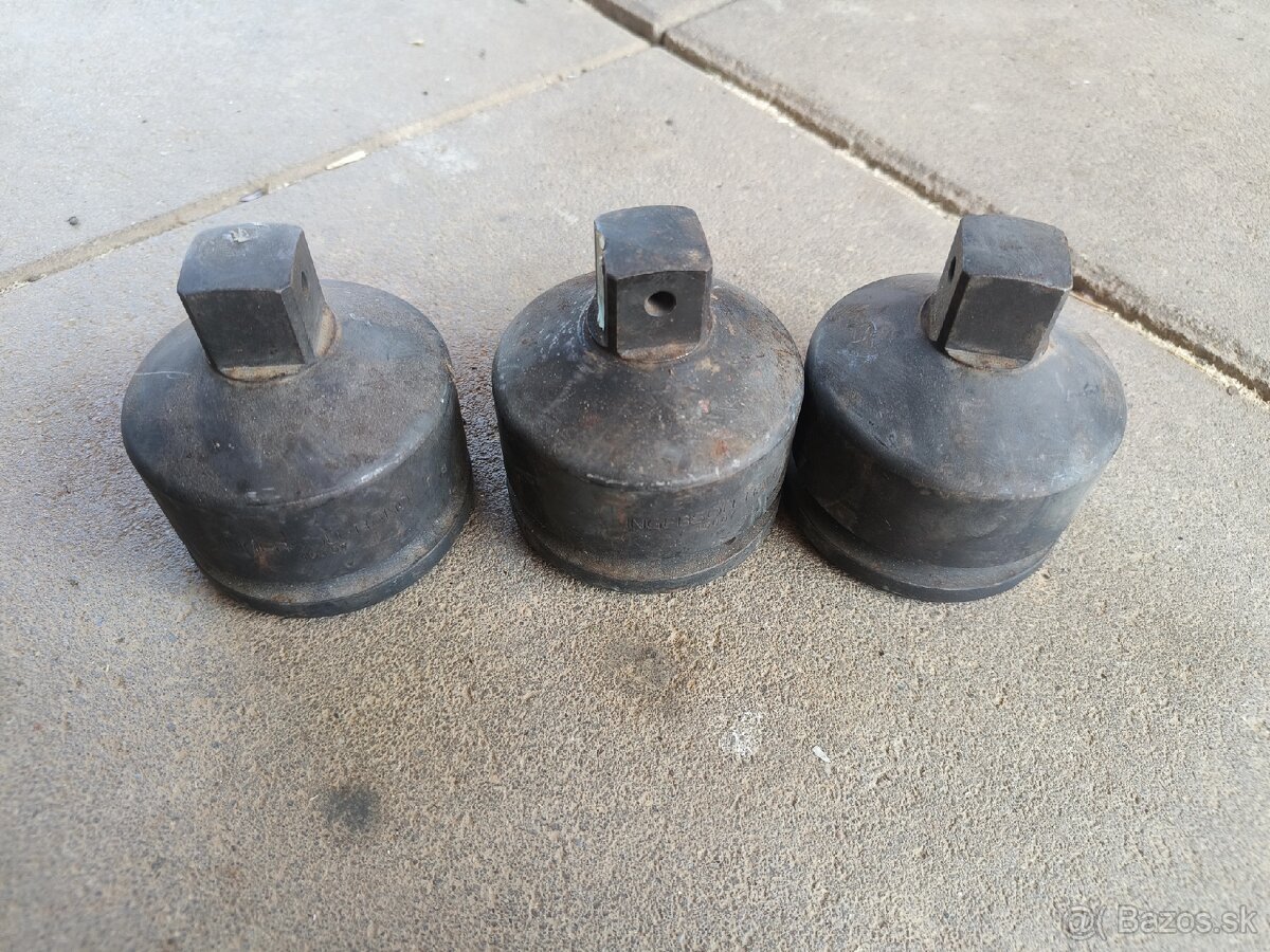 Redukcia 1-1 / 2 na 1 razovy utahovak - 2