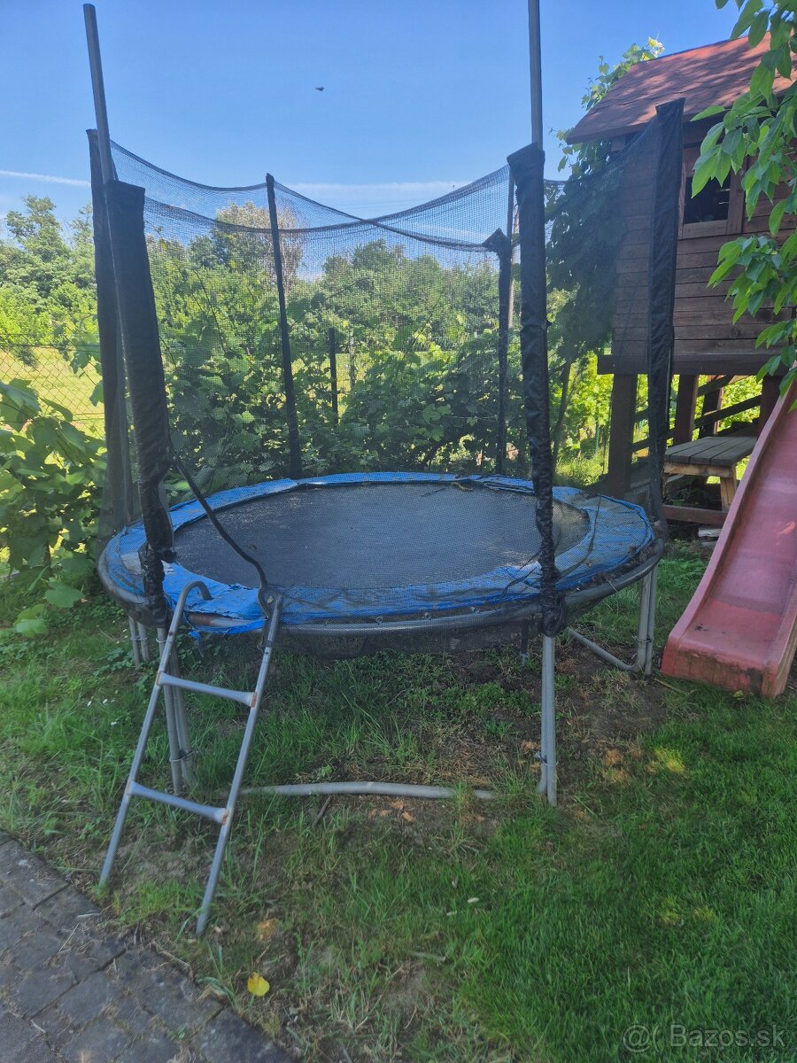 Predám detský domček - 2