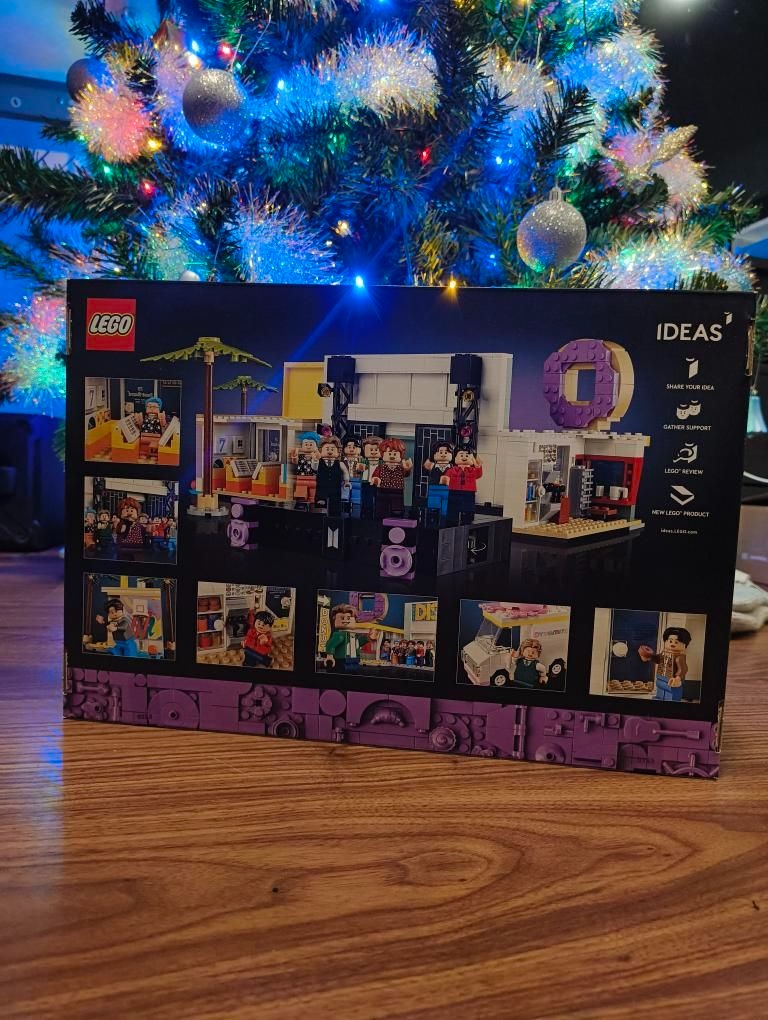 Rôzne lego sety - 2