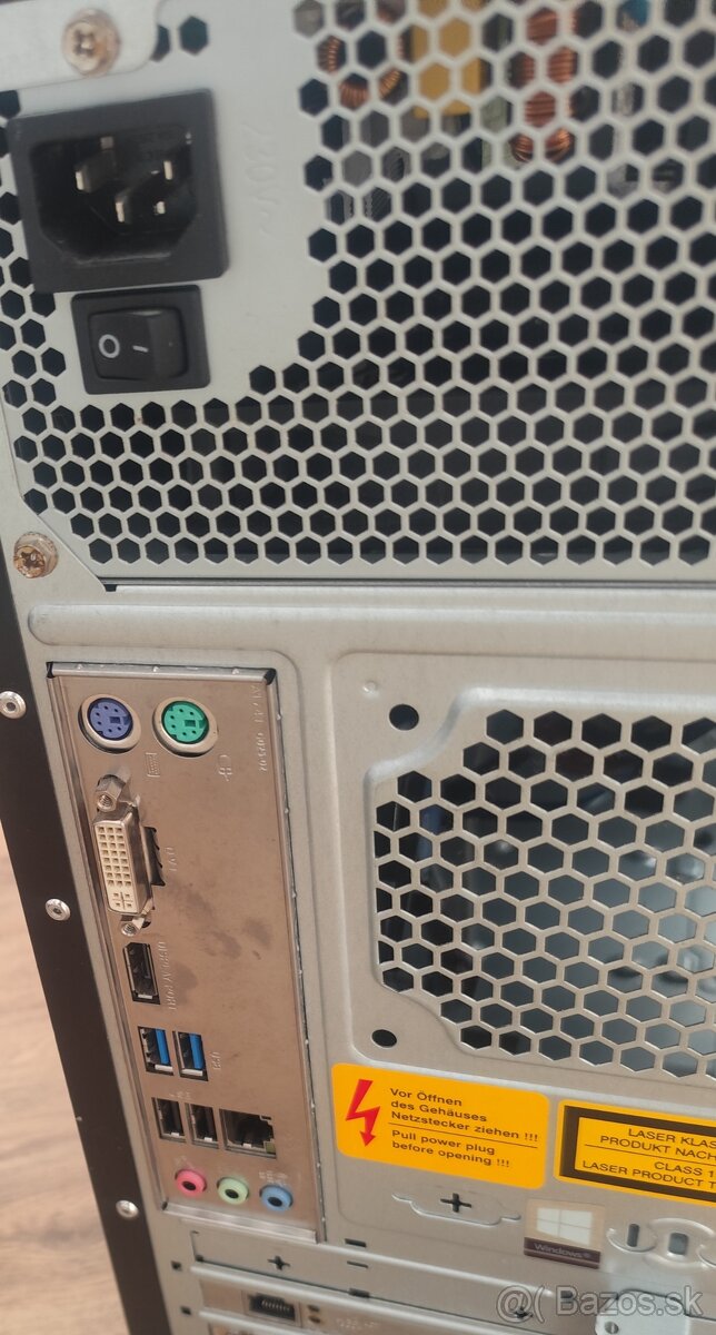 Terra PC-Business 4000 (1009586) - 2