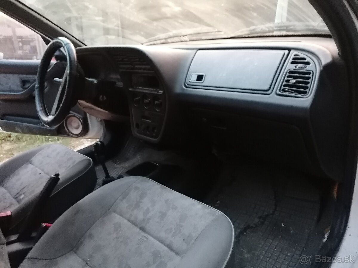 Peugeot 306 rozpredám lacno - 2