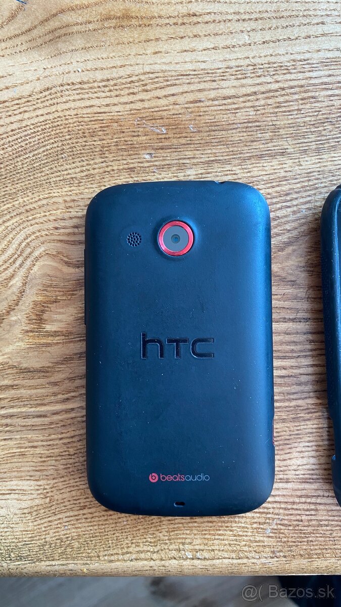 HTC Desire C - 2