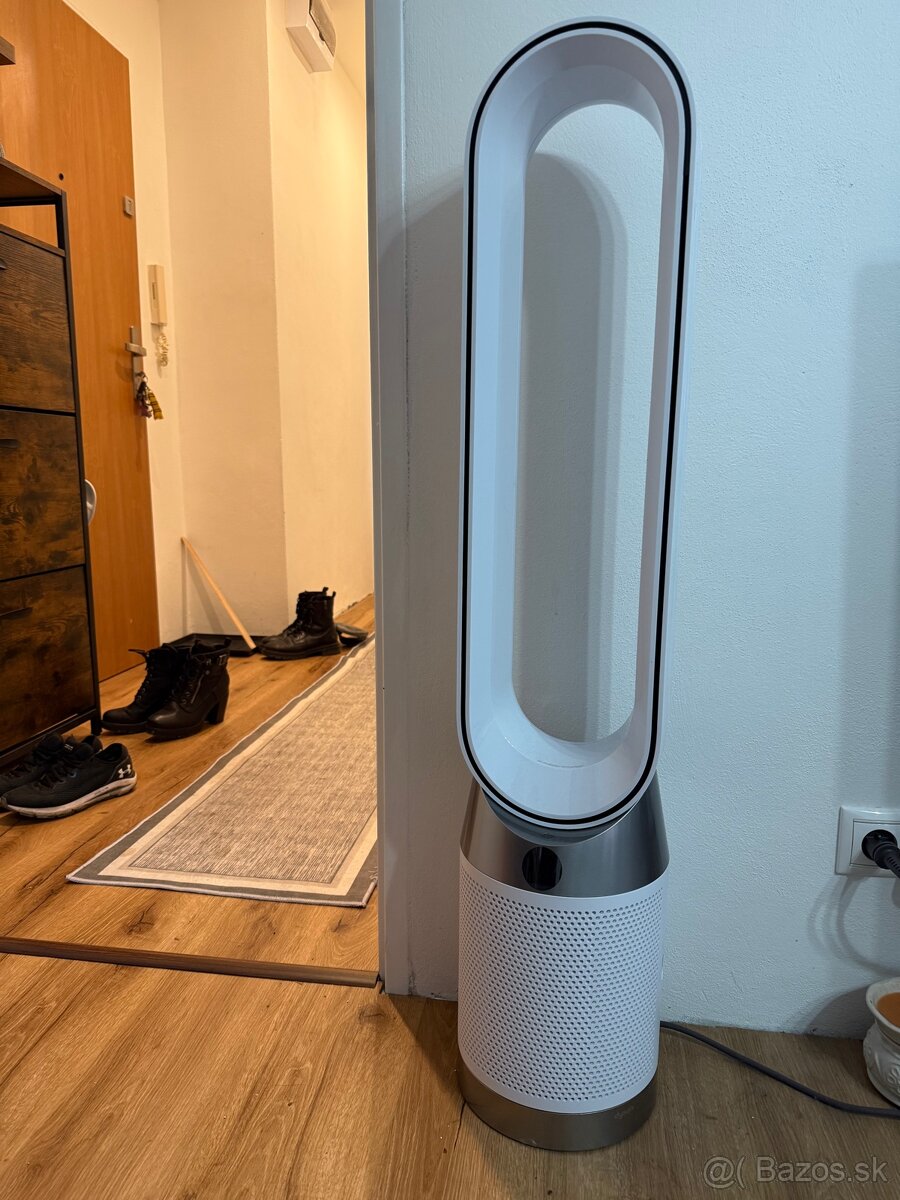 Cisticka vzduchu Dyson - 2