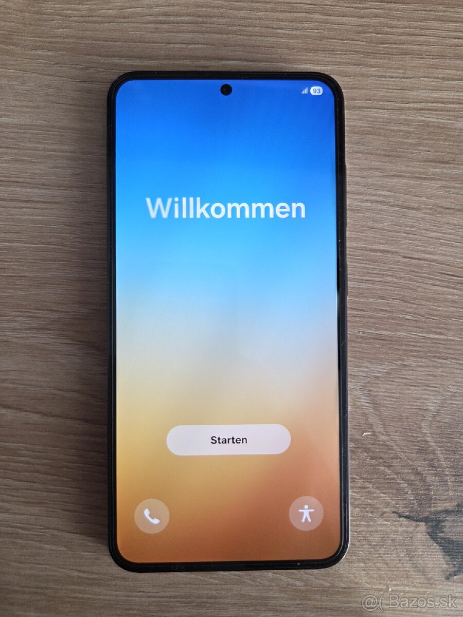 Samsung Galaxy S23 256GB Phantom Black - 2