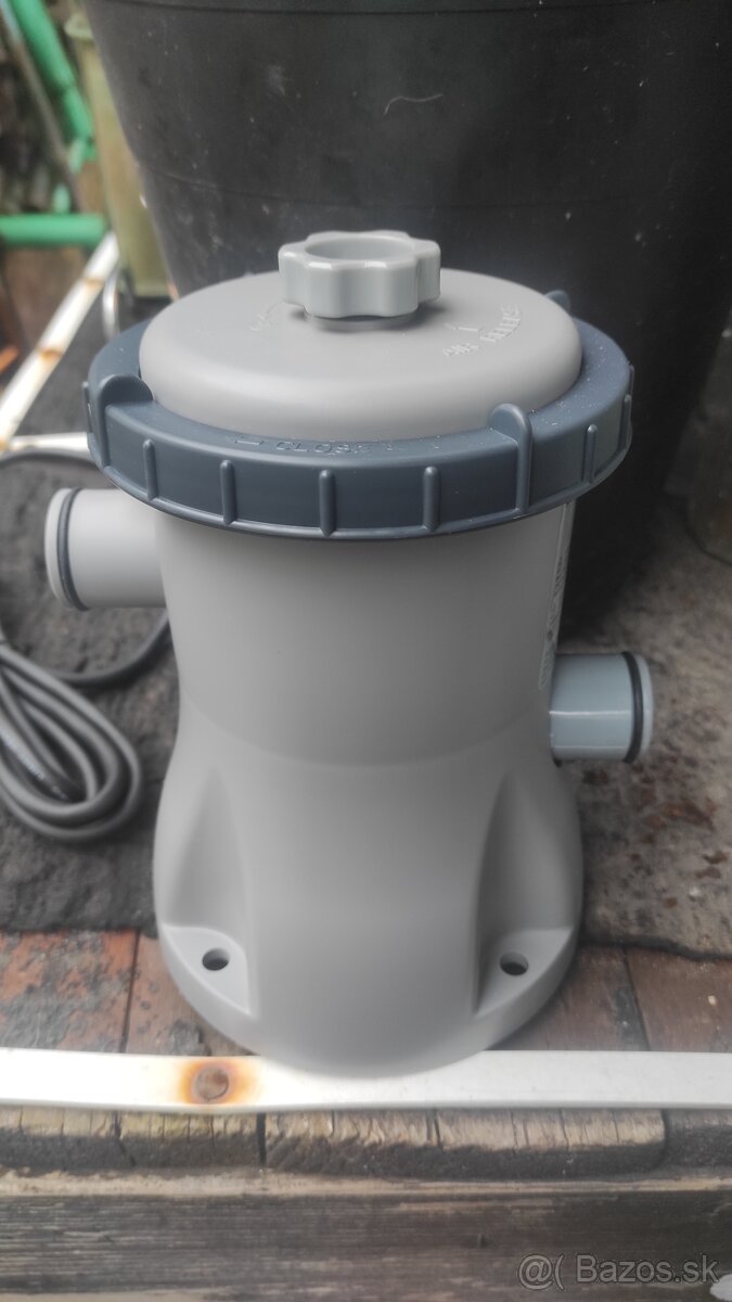 Bazénový filter Bestway - 2