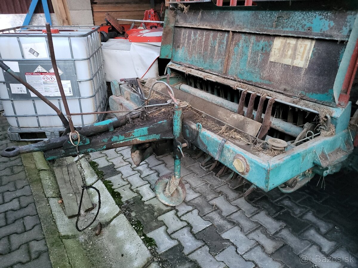 Ntvs samozber horal zberaci voz hamster - 2