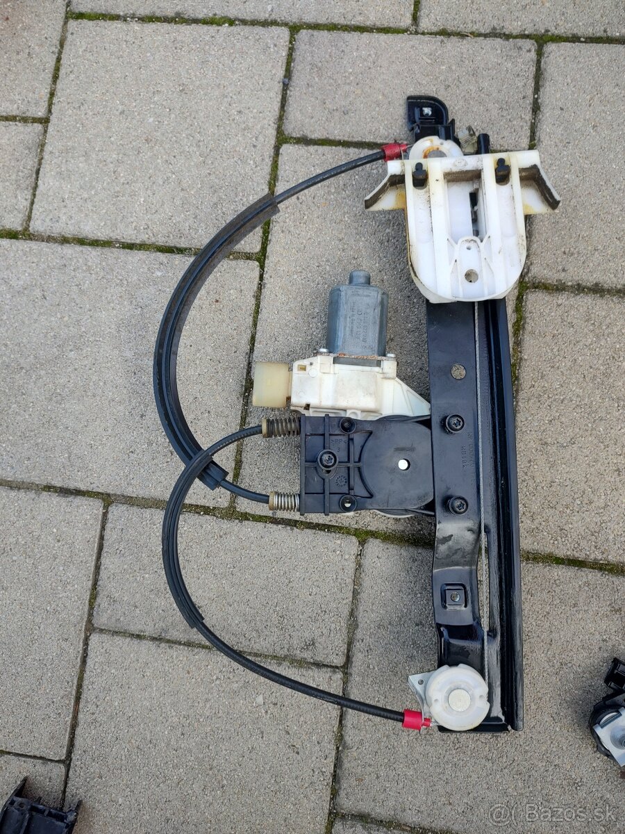 Predám Ford Mondeo MK4 combi - 2