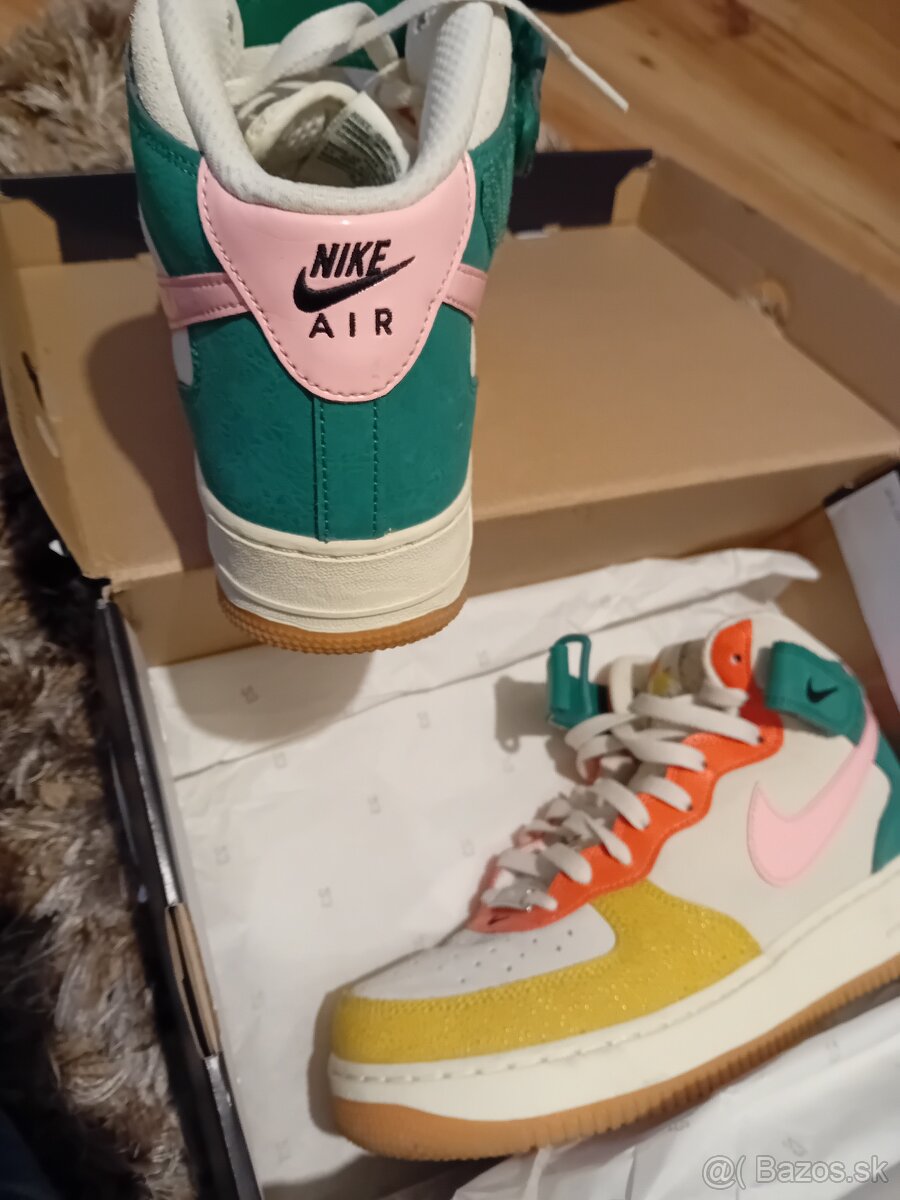 Nike air force 1 - 2