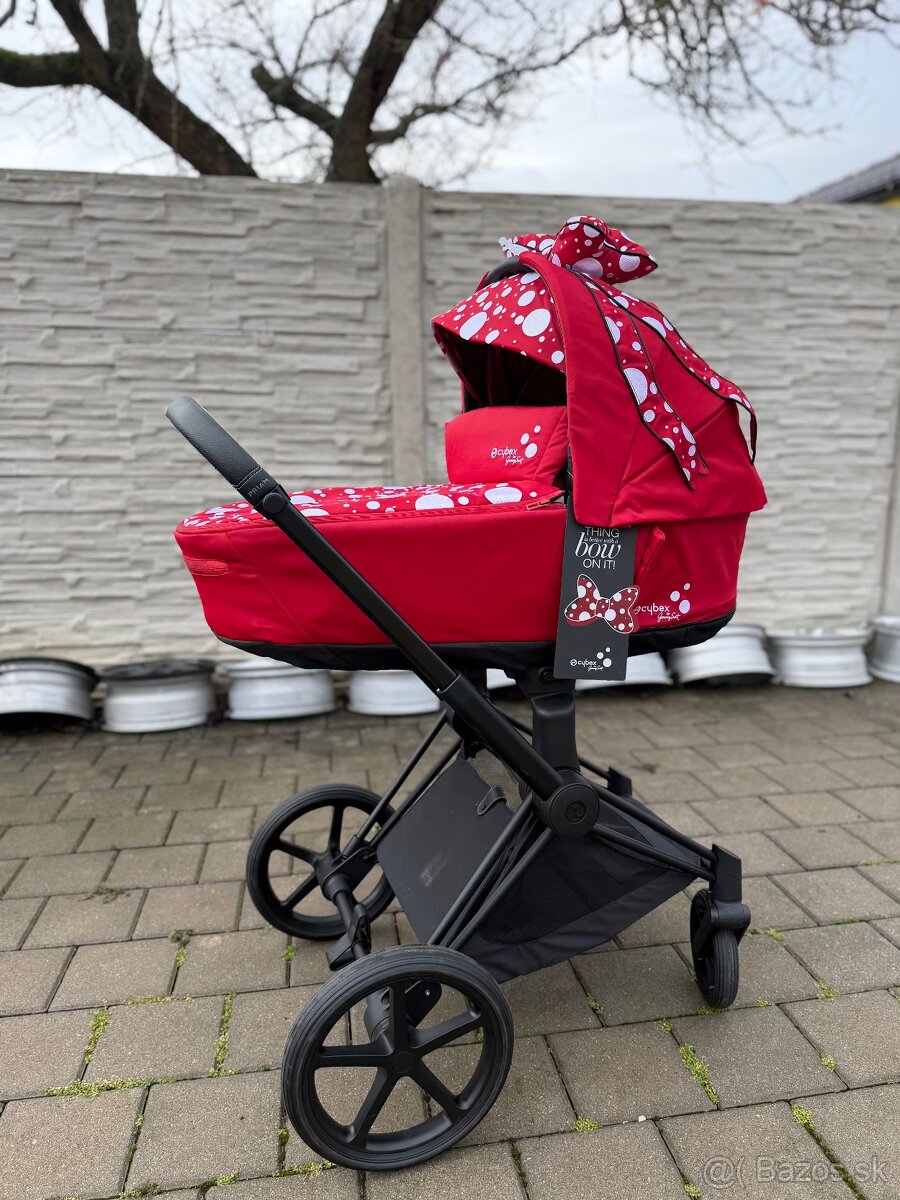 Cybex priam 2024 - 2