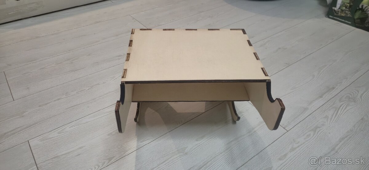 Stojan na bicykel na stenu - 2