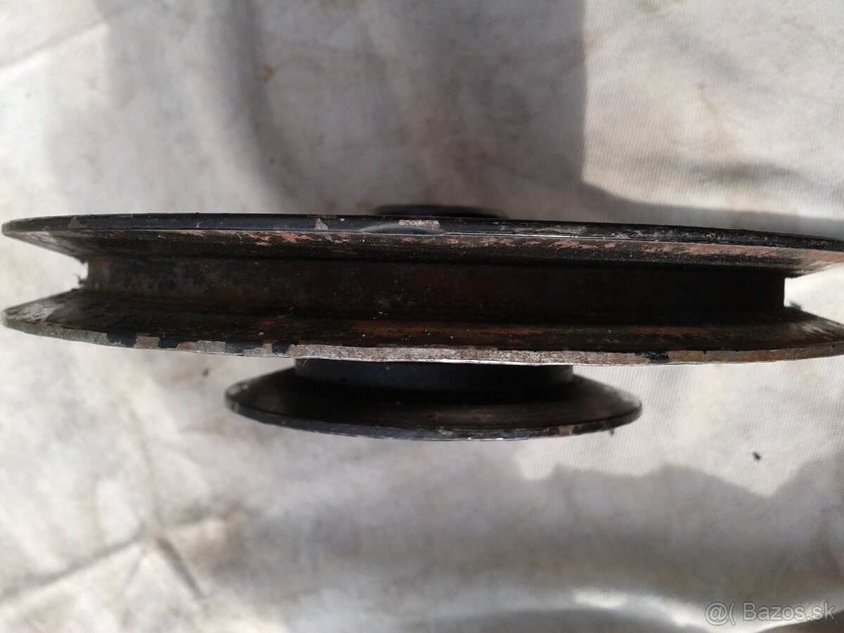 predam remenicuna el.motor - 2