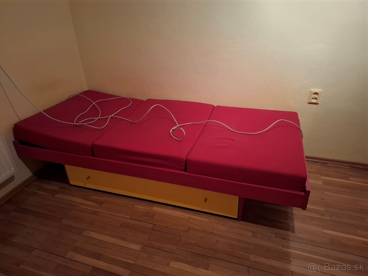 šatníková skriňa - 2