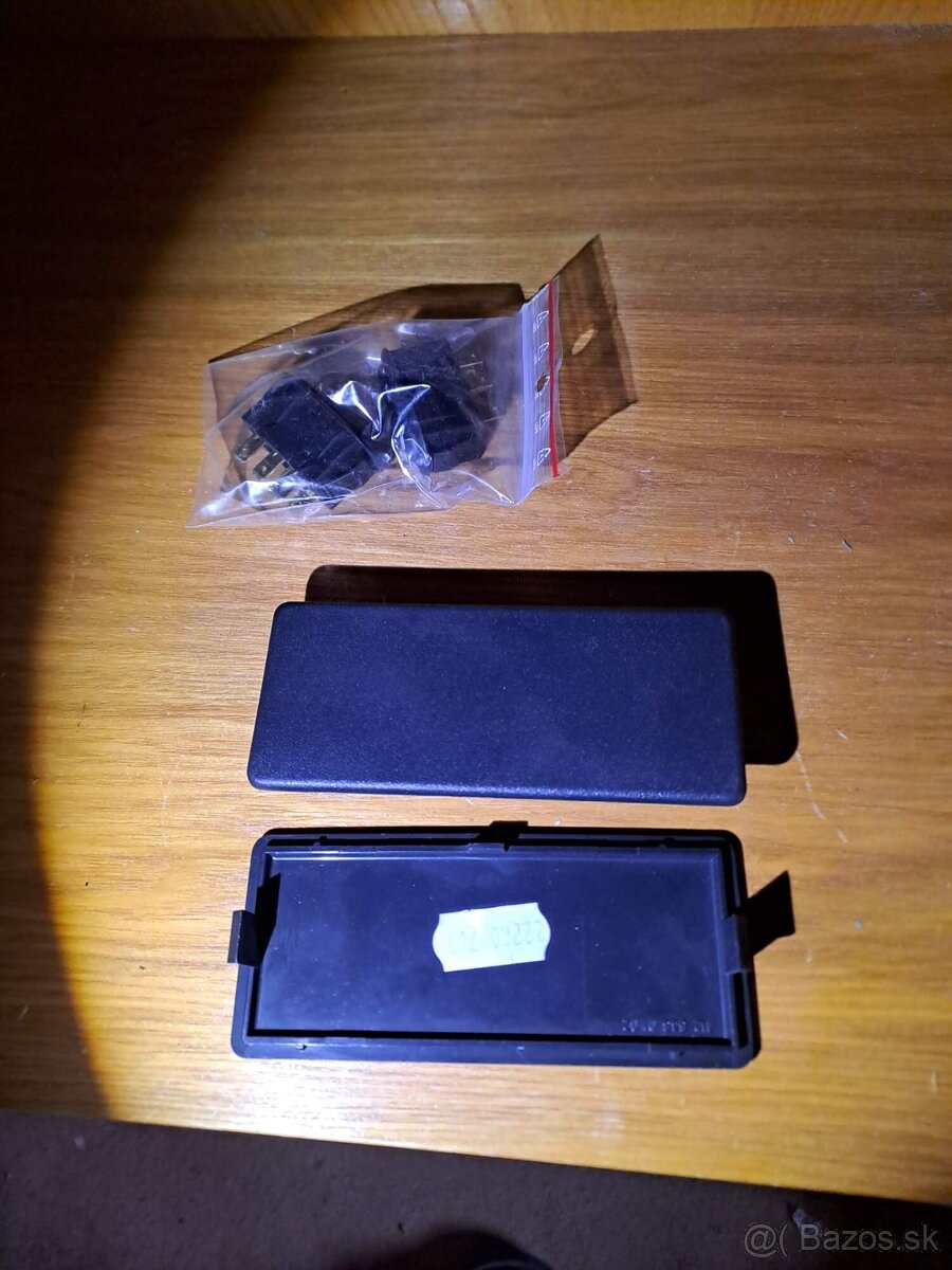 Felicia krytky stredový panel - 2