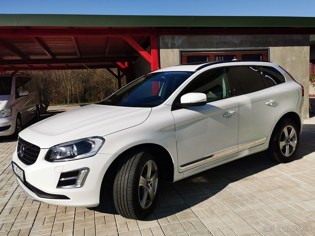 VOLVO XC 60 r.v.2015 Diesel 140kW - 2