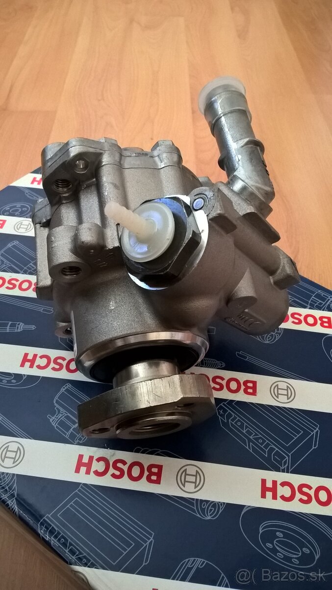 Servočerpadlo Bosch VW, Seat - 2