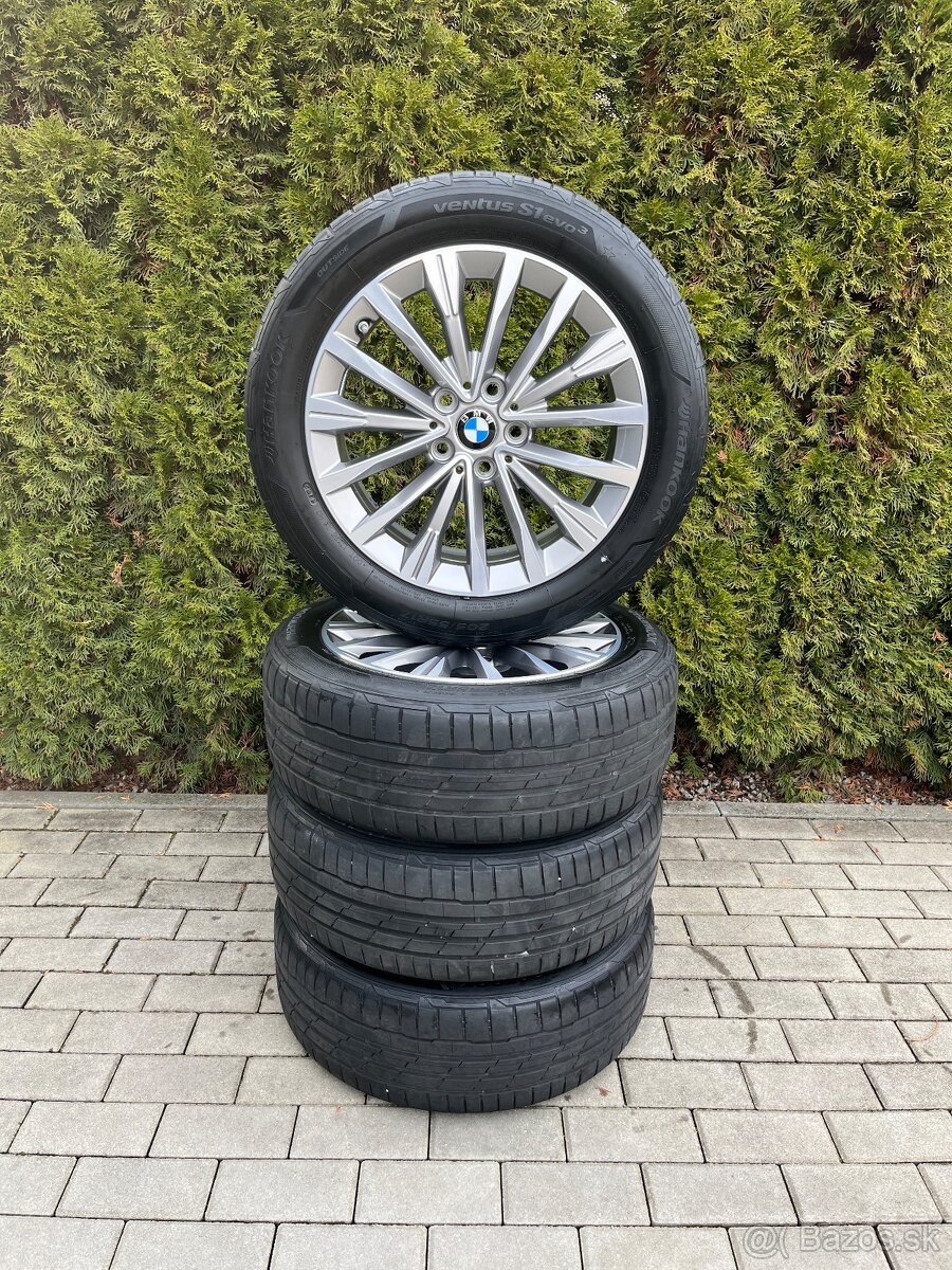 BMW R17” model 2 Gran Tourer - 2