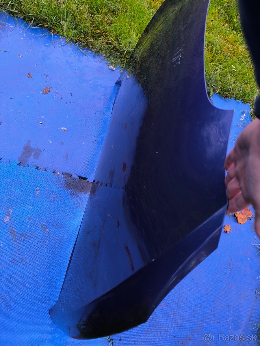 Kapota Seat Leon 2 ( 1p ) - 2