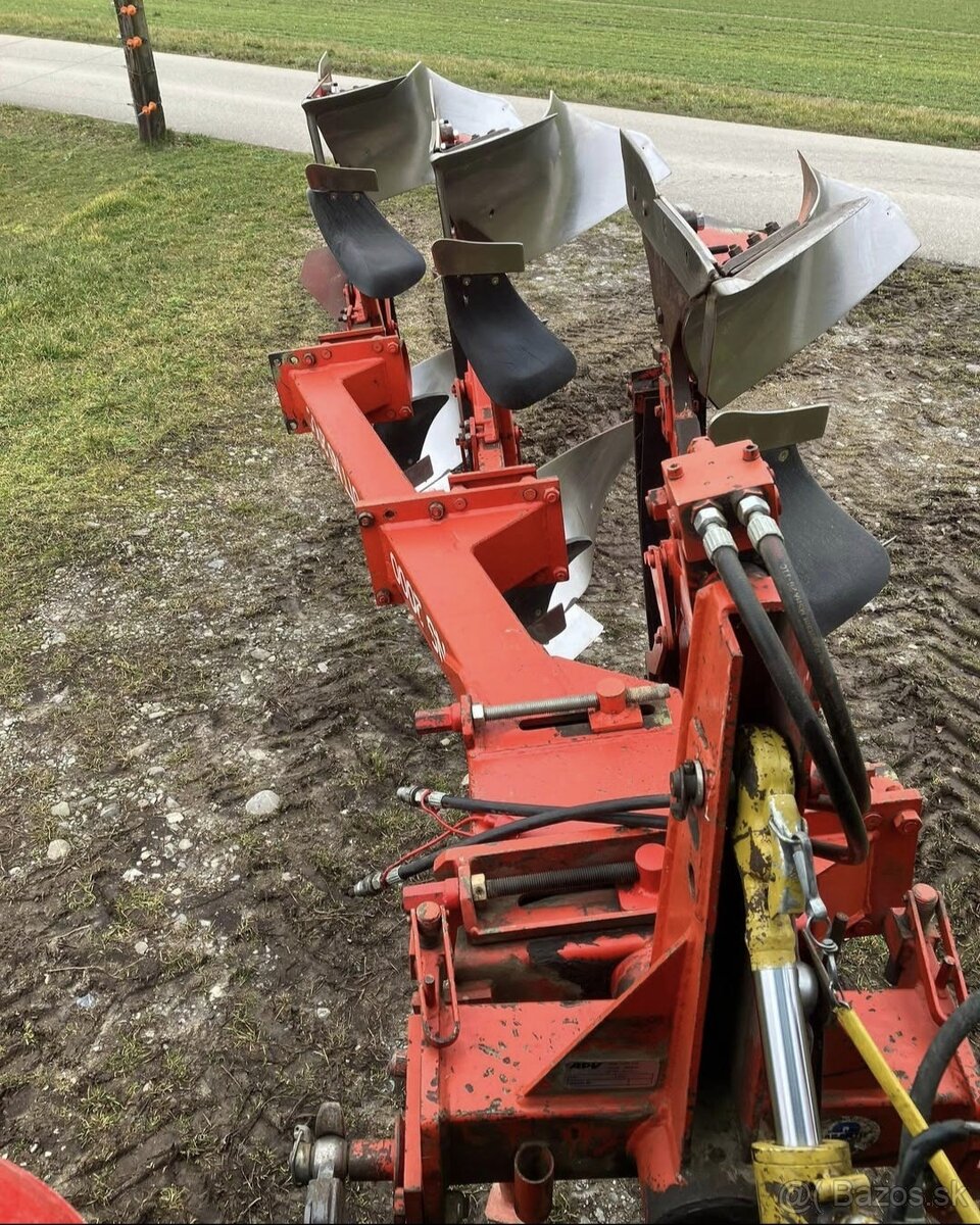 Pluh obracak ott - 2