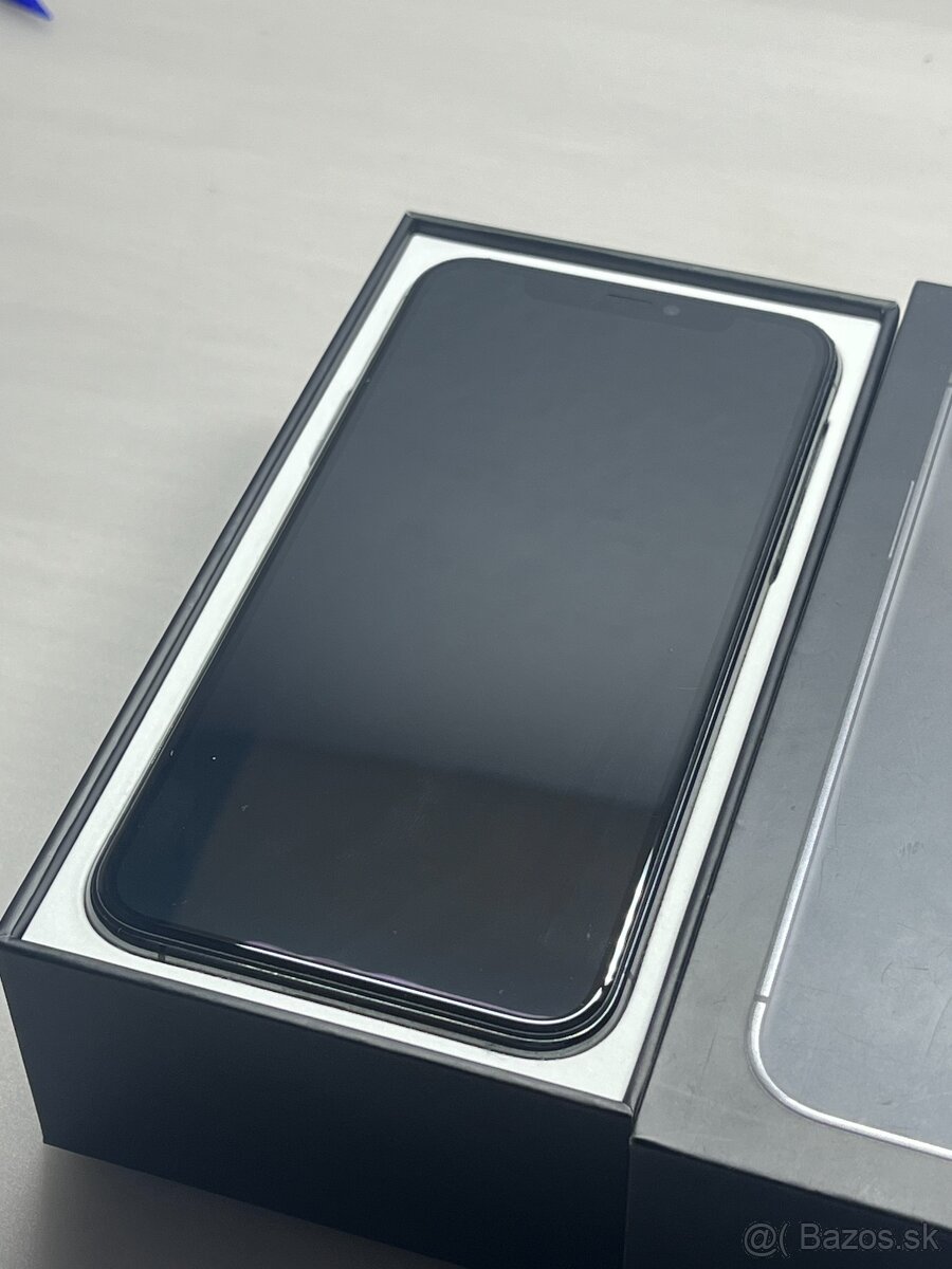 iPhone 11 Pro 🔋100% - 2