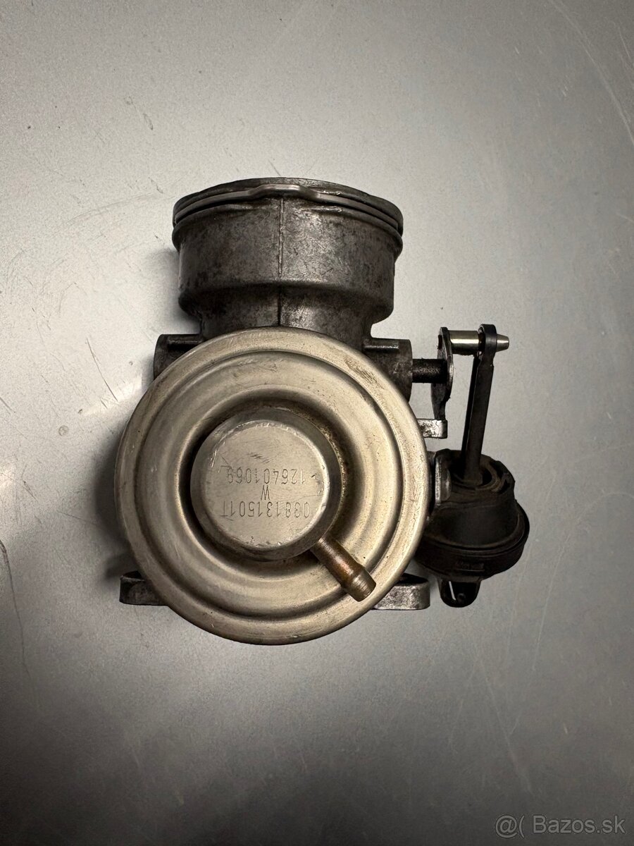 Egr ventil 1.9tdi - 2