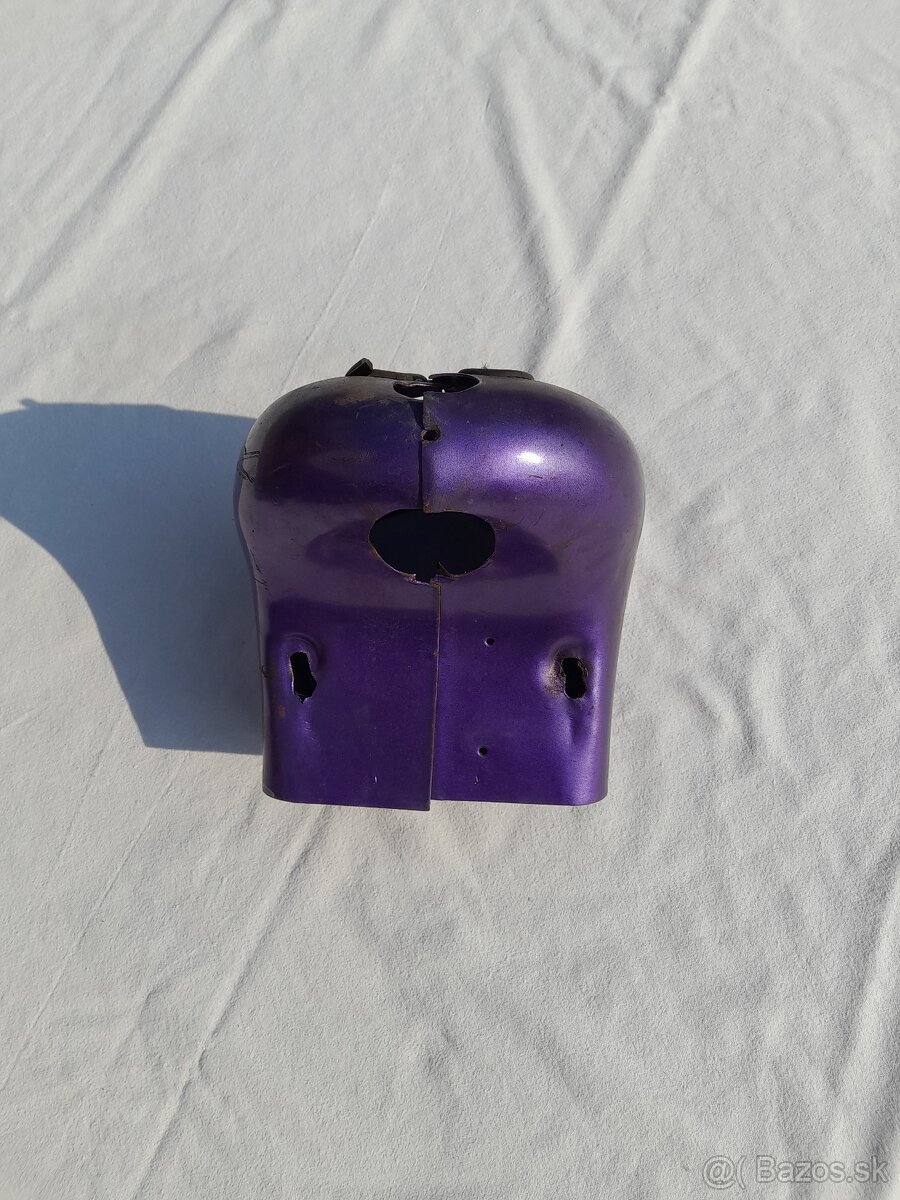 JAWA 550, 555-Predná maska - 2