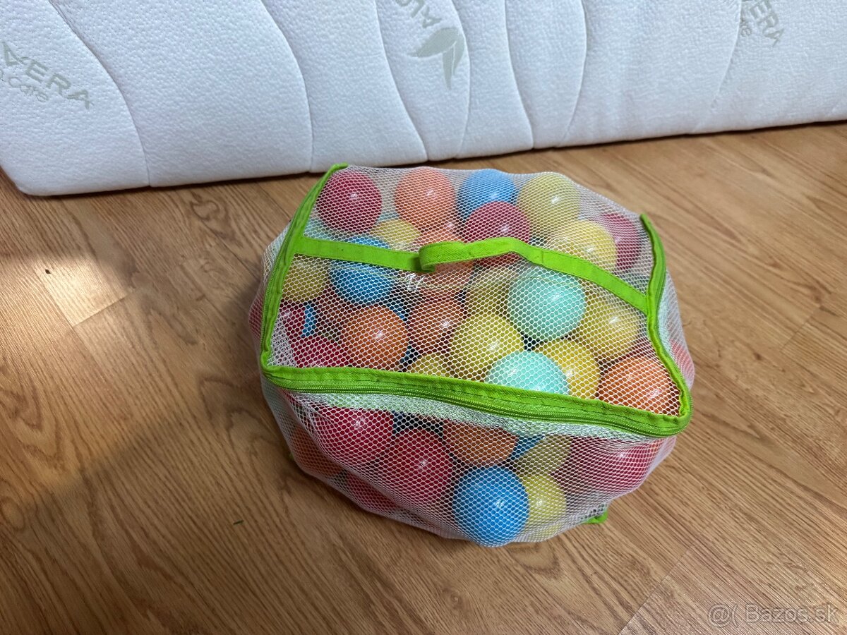 Predám detské hračky - 2