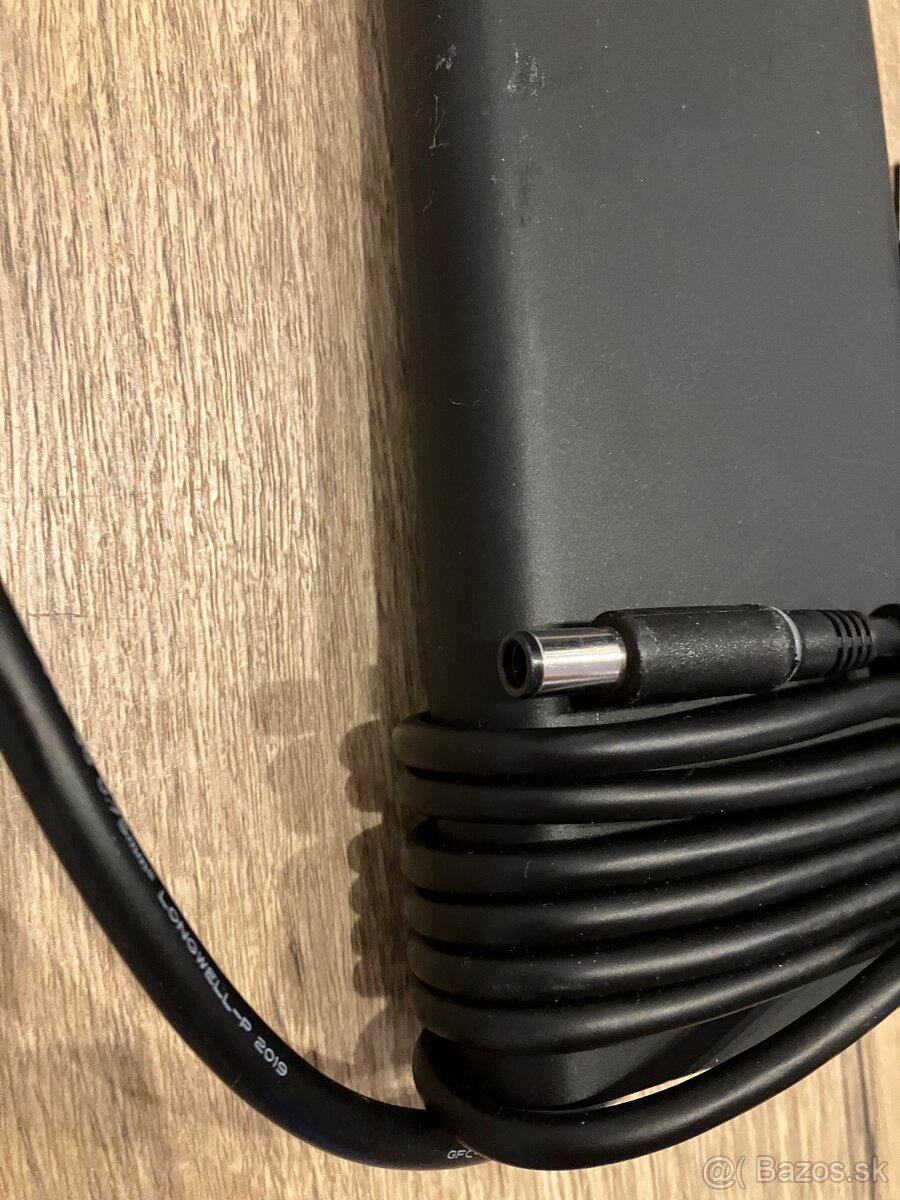 Dell 240W napájací adaptér - 2