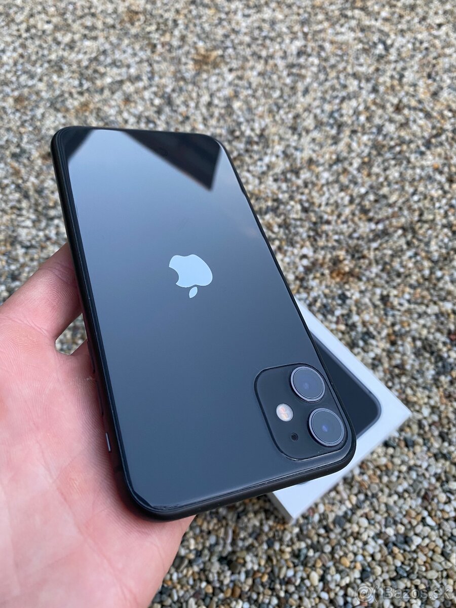 IPhone 11 - 2