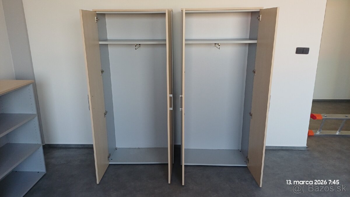 Predám skriňu. - 2