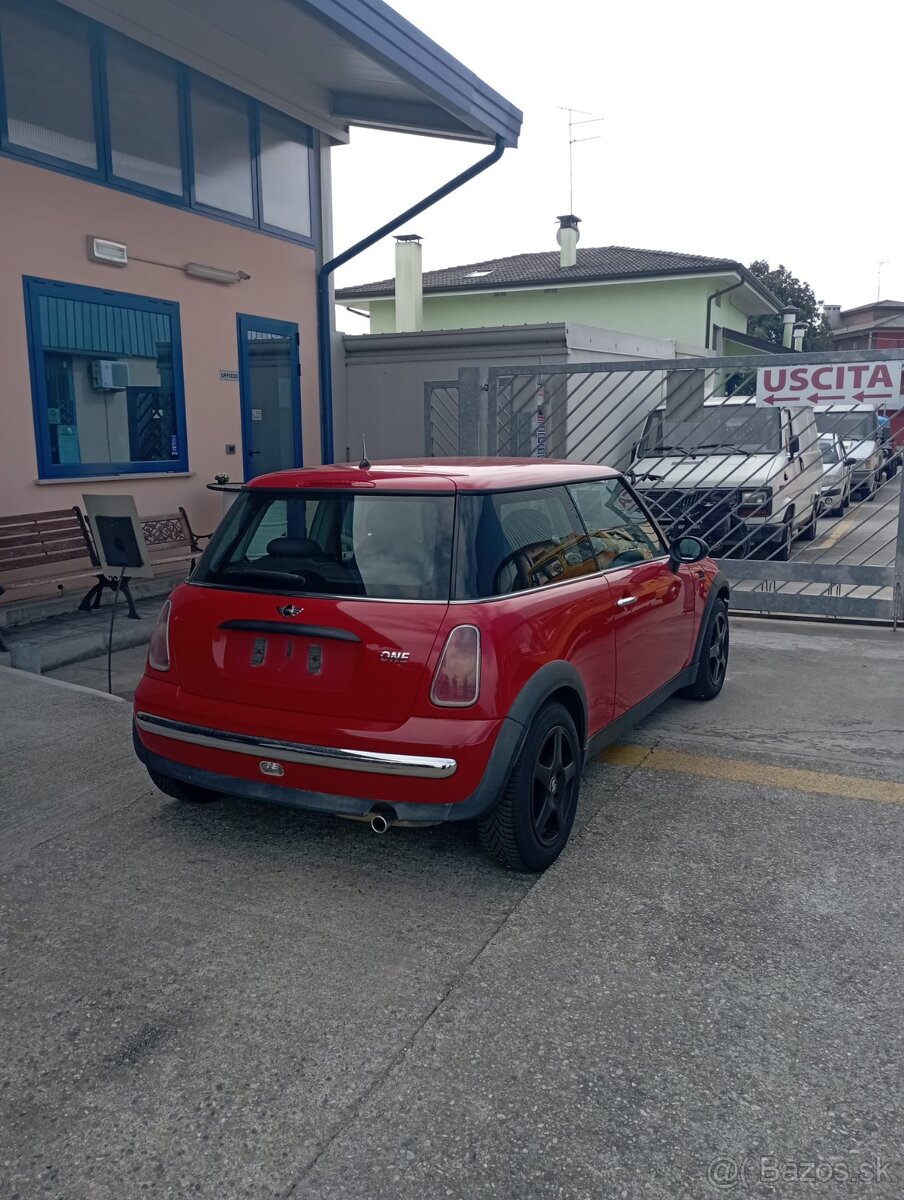 MINI COOPER - 2
