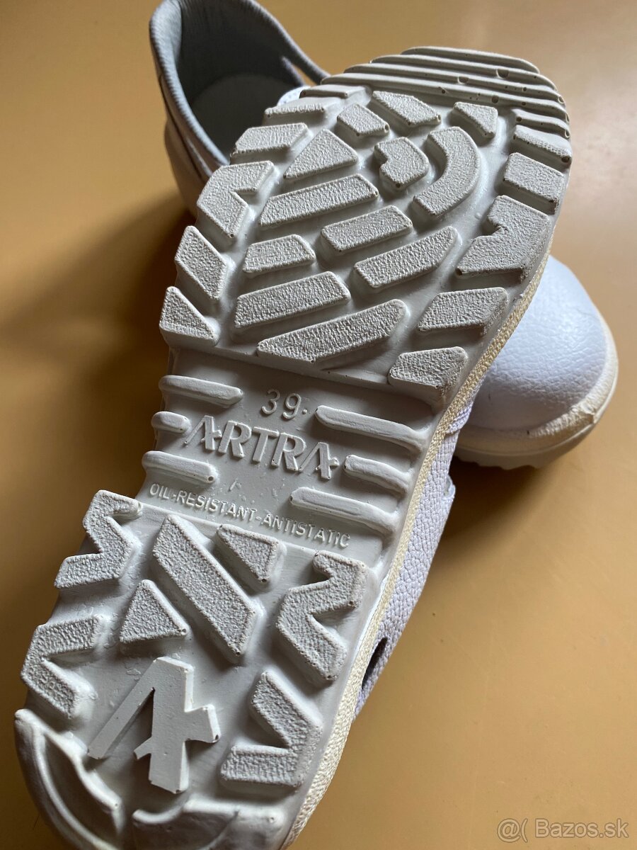 Pracovná obuv Artra - 2