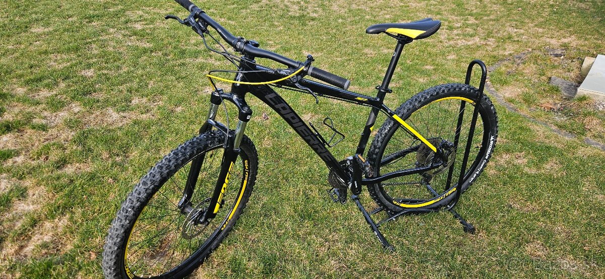 Horsky bicykel Lapierre - 2