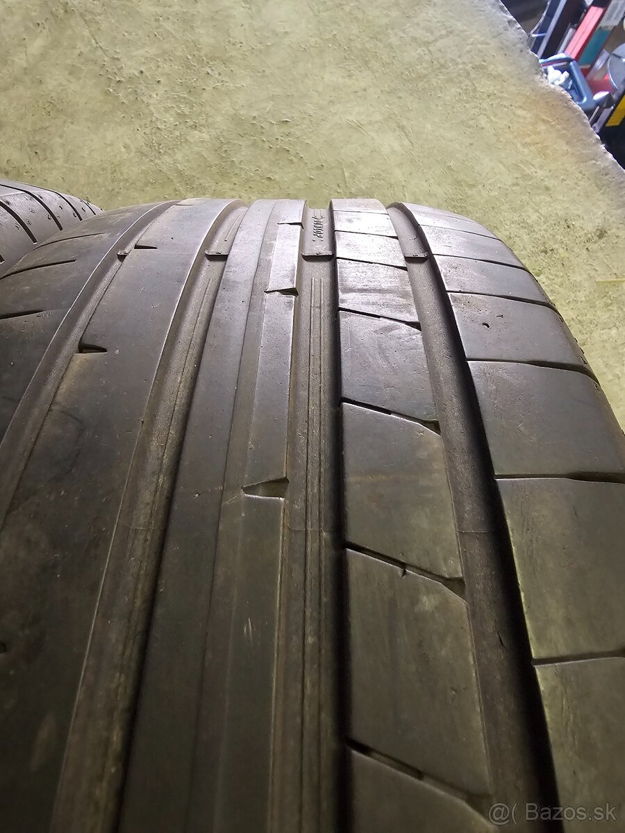 235/55 R18 - 2