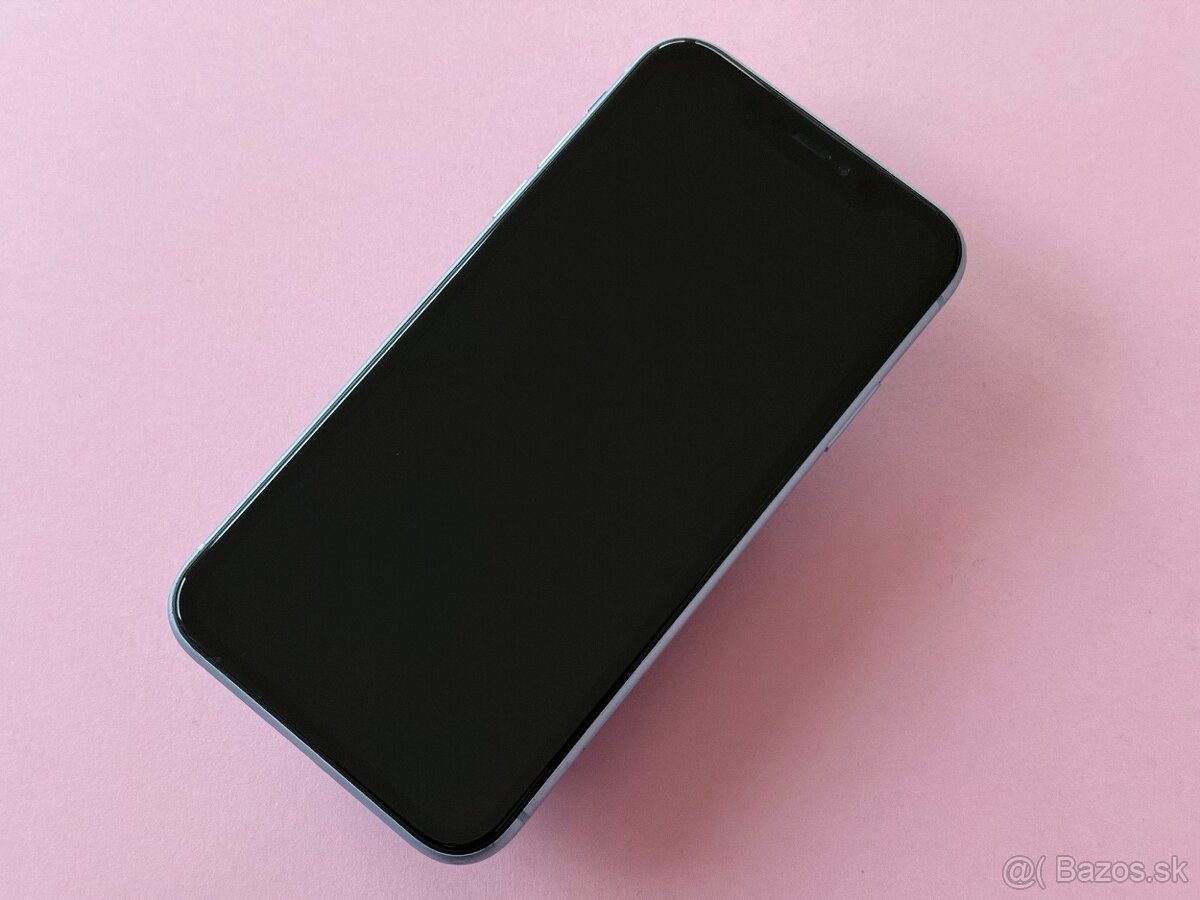 iPhone XR 64GB Blue - 2