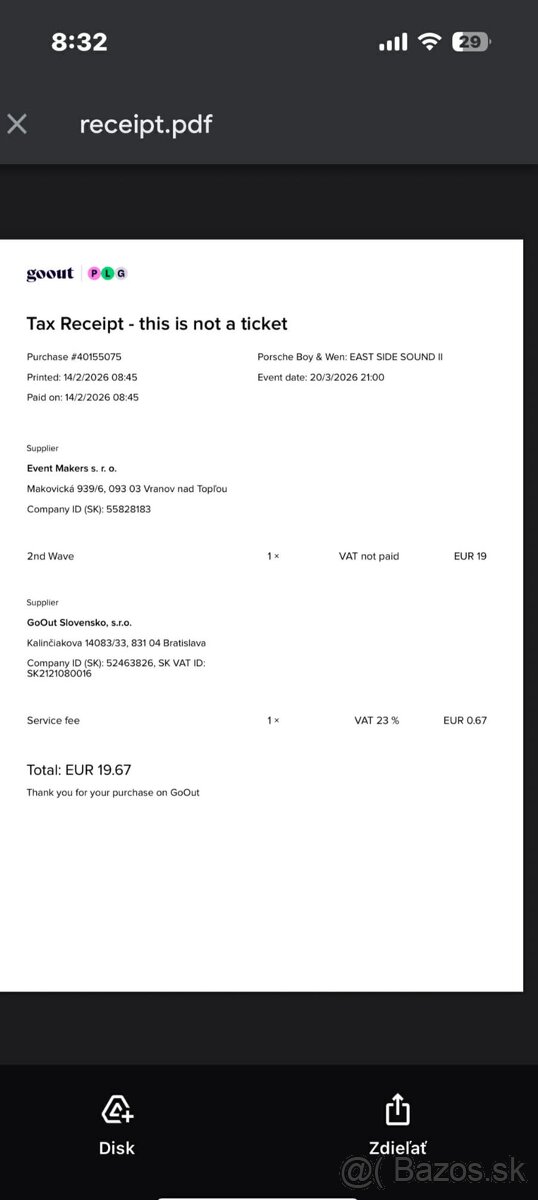 Porsche Boy a Wen - 2