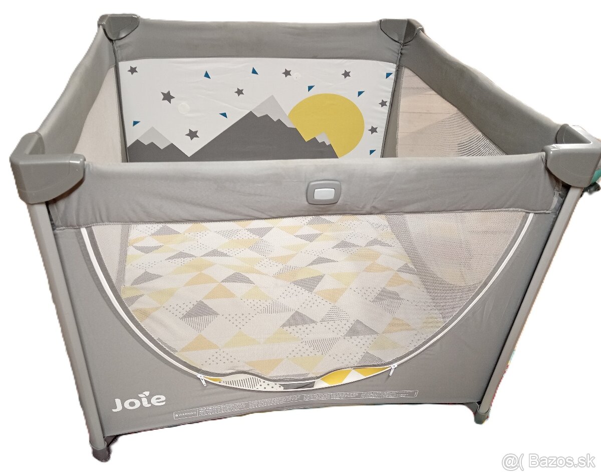 Predám ohradku pre dieťa - 2