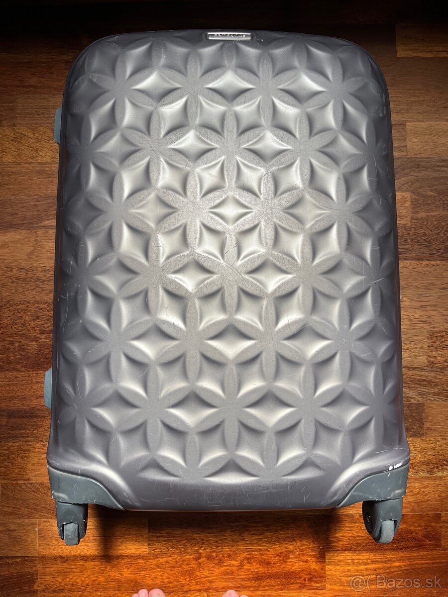 Cestovný kufor Samsonite - 2