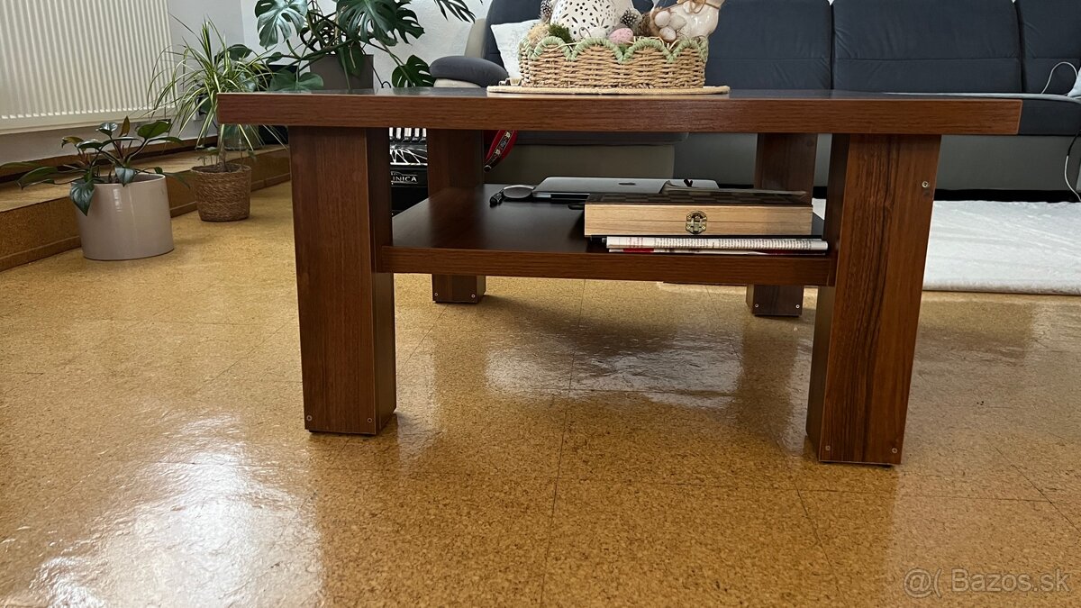 Konferenčný stolík - 2