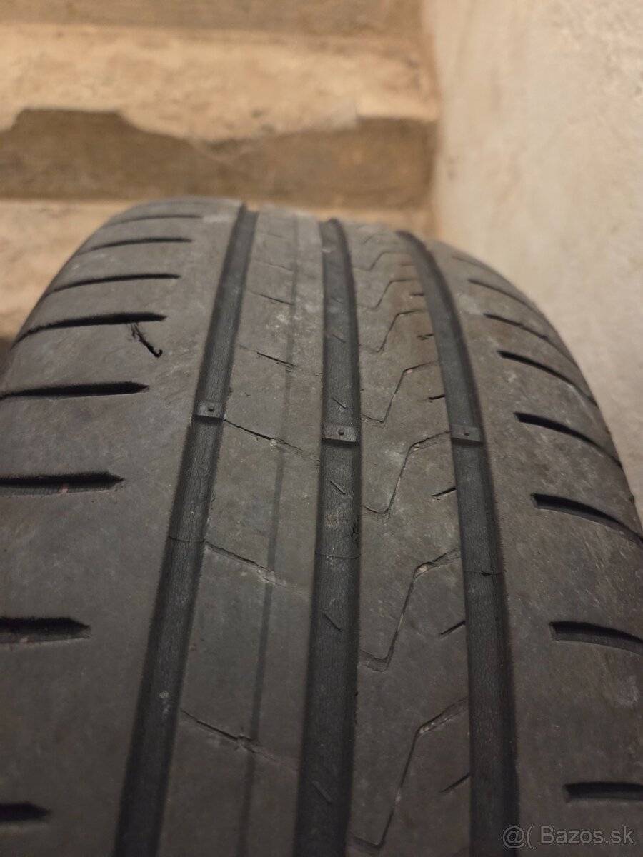 Letné pneu Hankook 205/55, R16 - 2