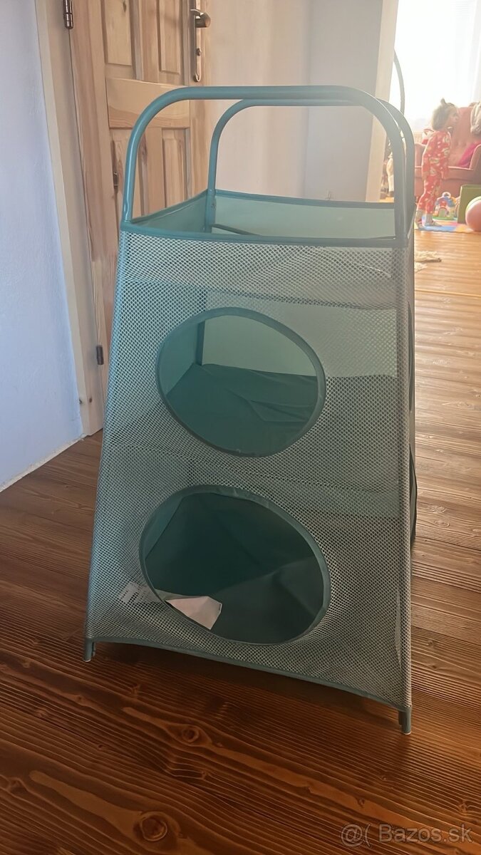 Stojan na hracky - 2