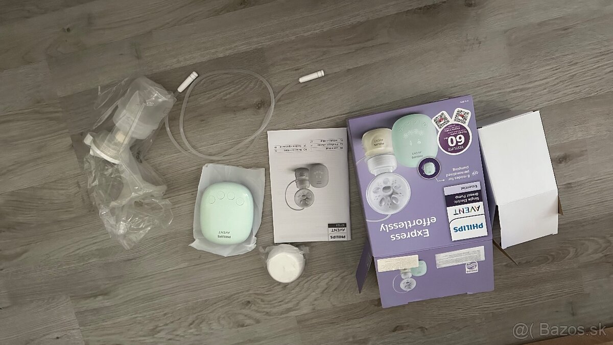 Avent odsávačka - 2