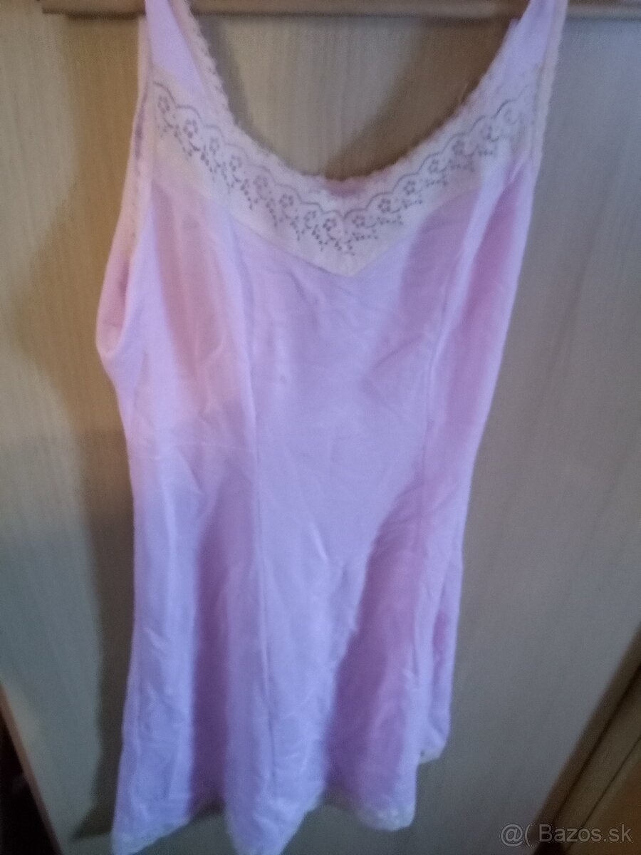 Dámske kombiné - 2