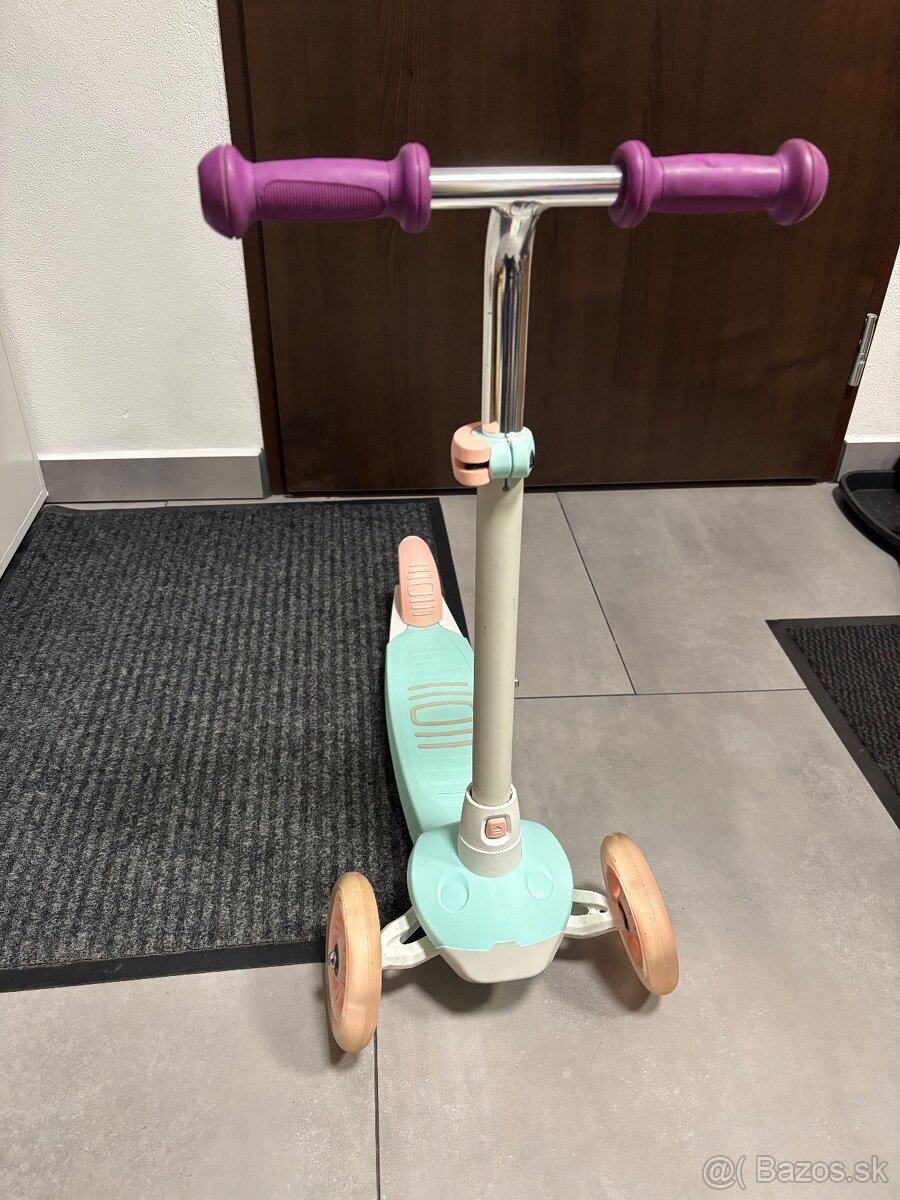 Oxelo kolobežka - 2