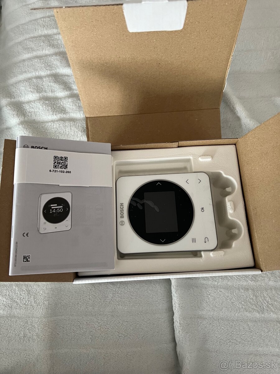 Predám termostat - 2